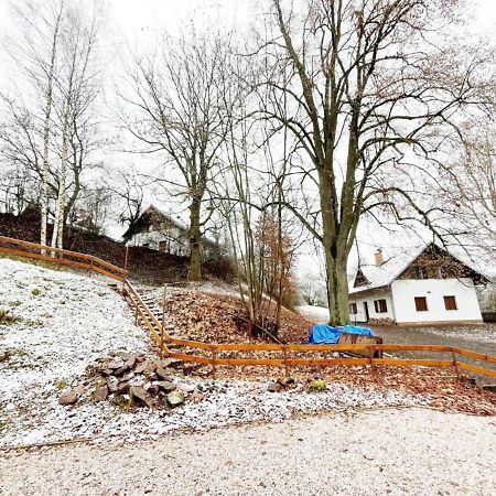 Holiday Home In The Giant Mountains Rudník Exterior foto