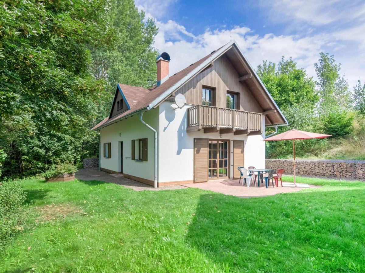 Holiday Home In The Giant Mountains Rudník Zimmer foto