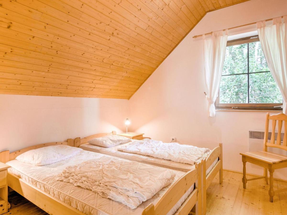 Holiday Home In The Giant Mountains Rudník Exterior foto