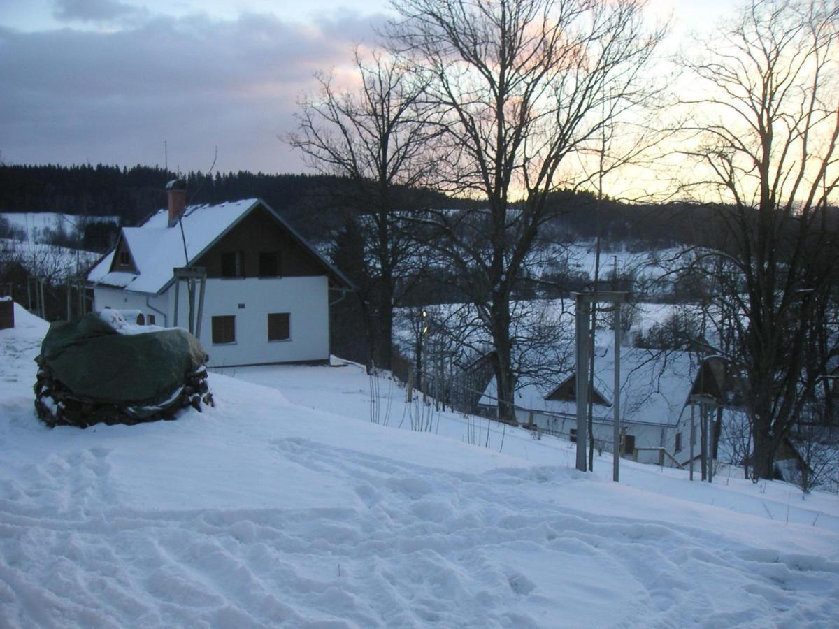Holiday Home In The Giant Mountains Rudník Exterior foto
