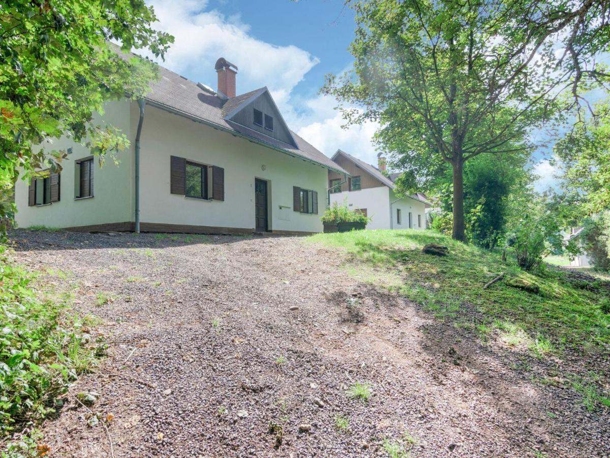 Holiday Home In The Giant Mountains Rudník Exterior foto