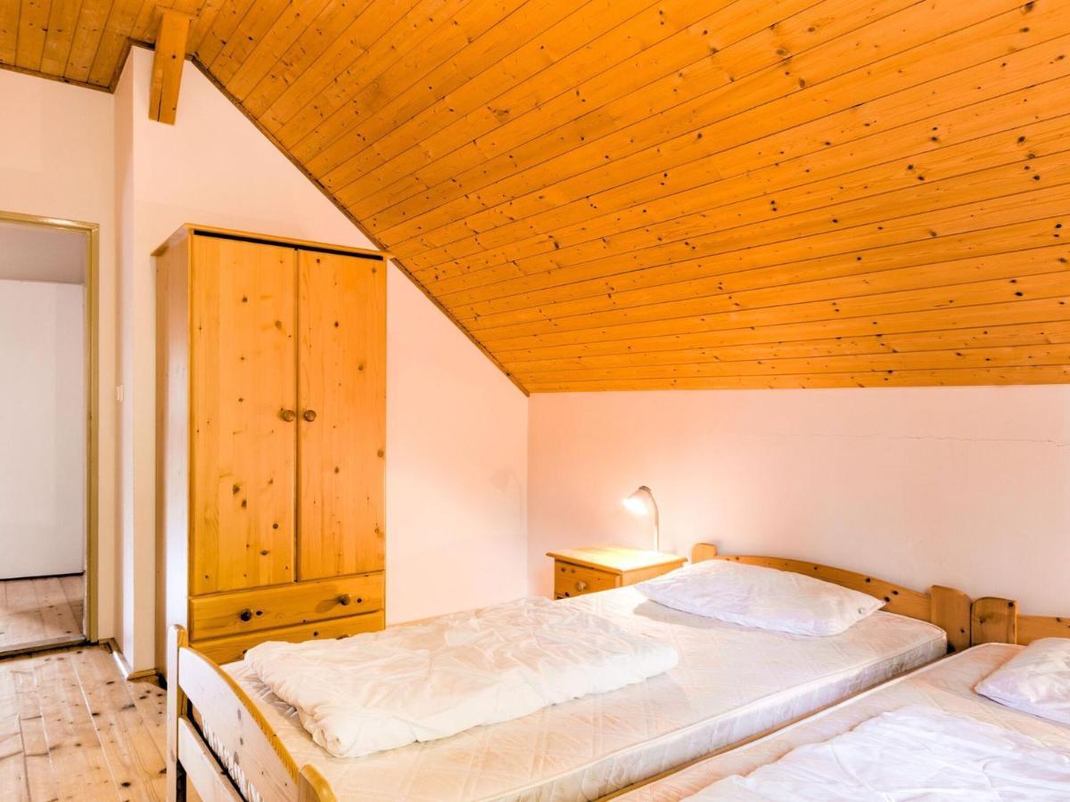 Holiday Home In The Giant Mountains Rudník Exterior foto