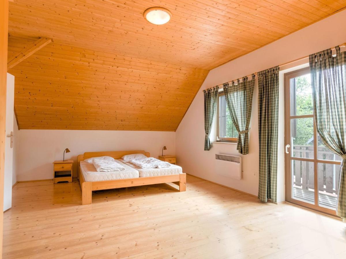 Holiday Home In The Giant Mountains Rudník Exterior foto