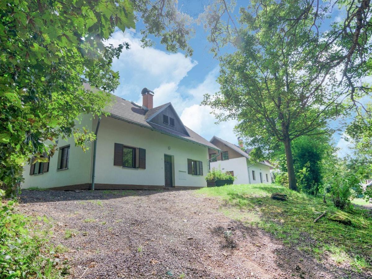 Holiday Home In The Giant Mountains Rudník Exterior foto