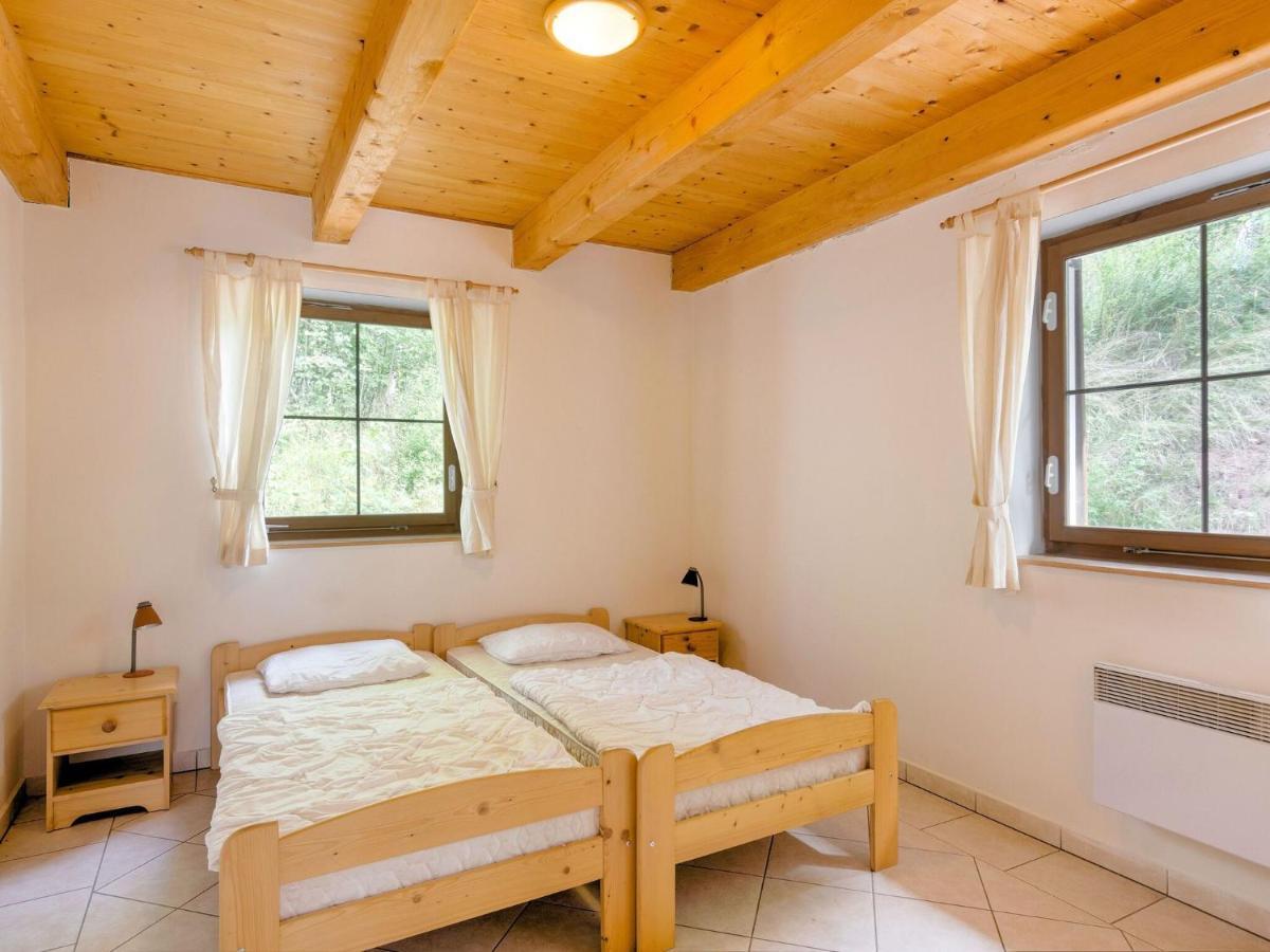 Holiday Home In The Giant Mountains Rudník Exterior foto