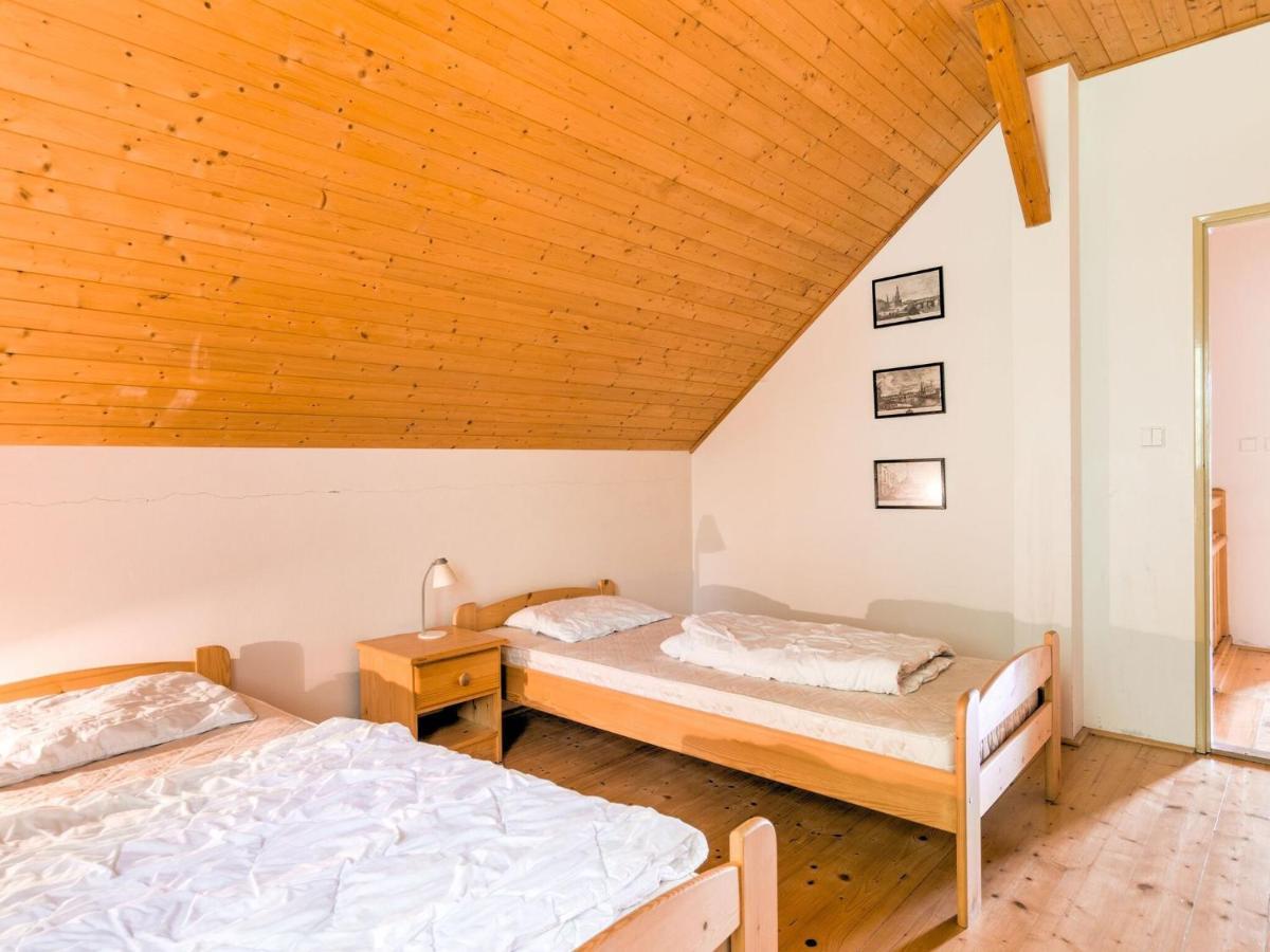 Holiday Home In The Giant Mountains Rudník Exterior foto