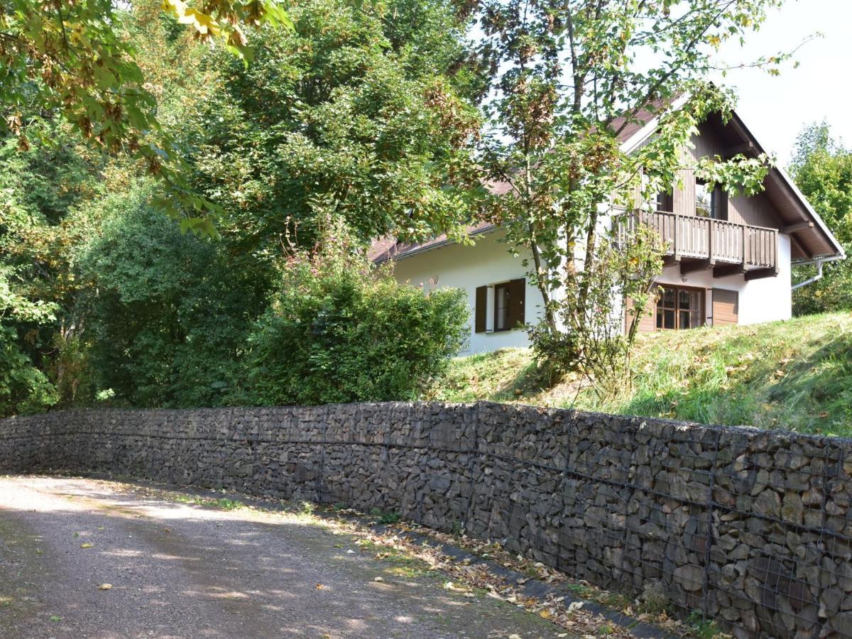 Holiday Home In The Giant Mountains Rudník Exterior foto