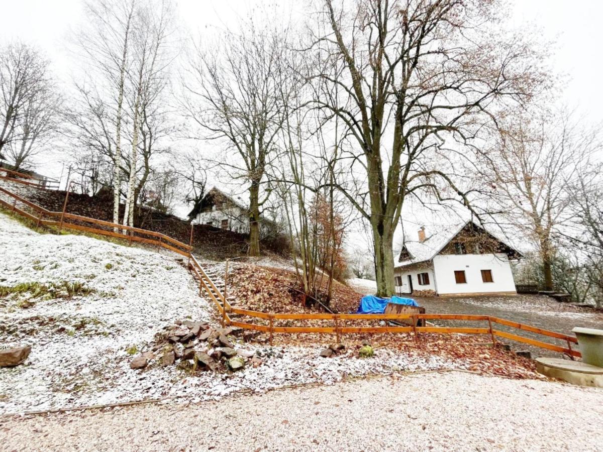 Holiday Home In The Giant Mountains Rudník Exterior foto